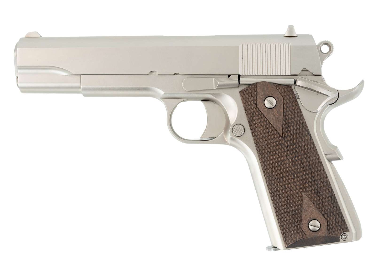 Tisas 1911 A1 Stakeout - image 5 of 6