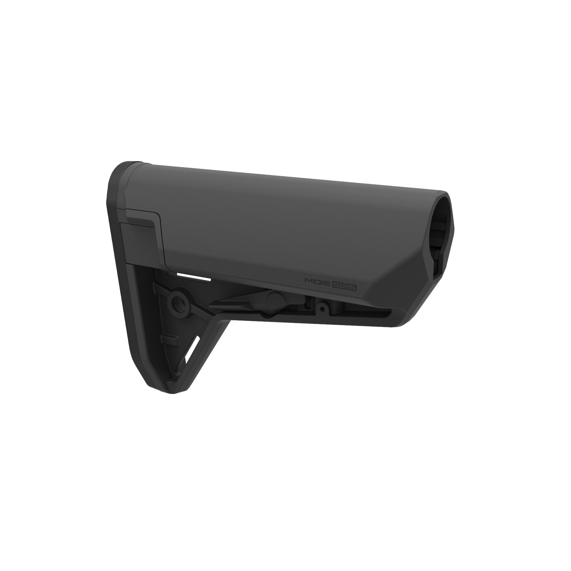 Magpul MOE SL-S Carbine Stock Black