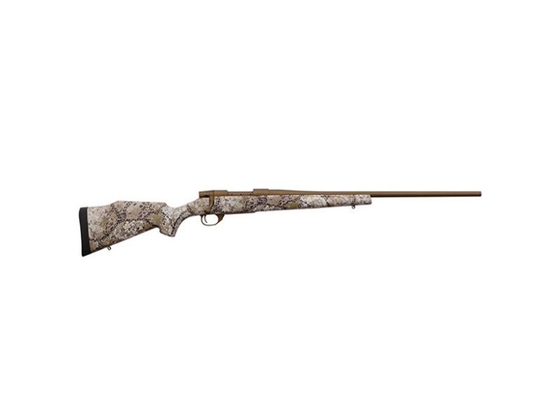 WEATHERBY VANGUARD BADLANDS 350LEG 20"