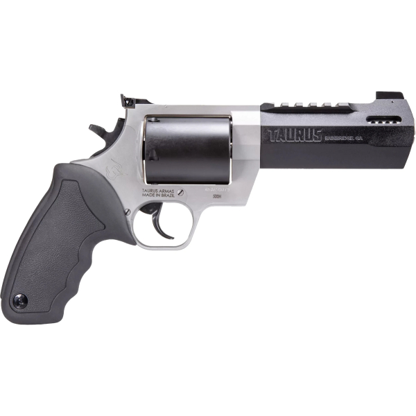 Taurus Raging Hunter 500 5" Stainless Revolver