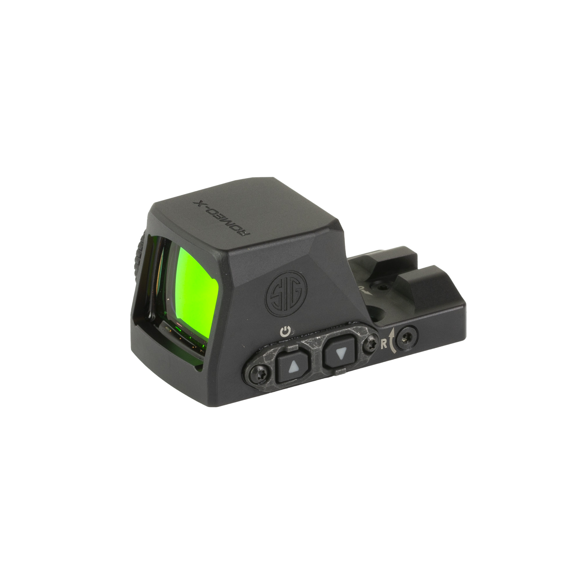 Sig Sauer ROMEO-X Red Dot Sight - 24mm 6 MOA DeltaPoint Pro