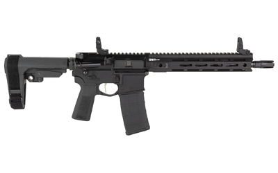 SPGFLD ST VIC V2 SBA3 556 11.5" 30RD