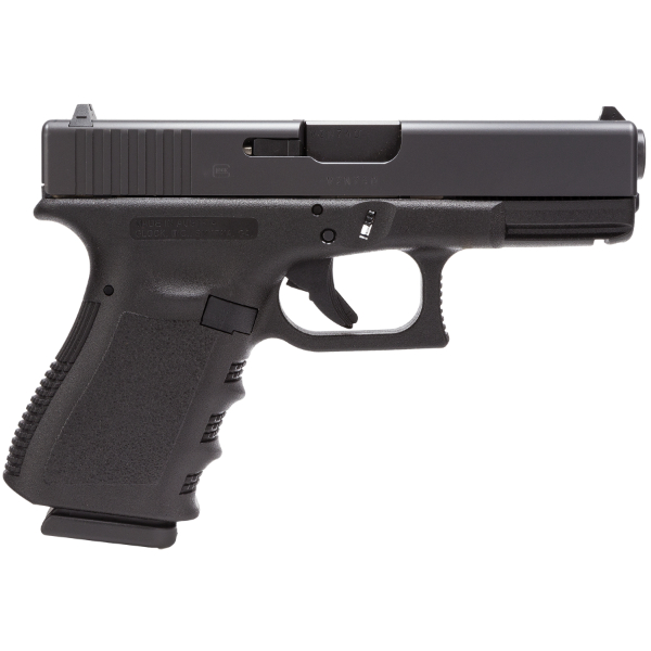 Glock 23 Gen3 .40 13 Round Pistol