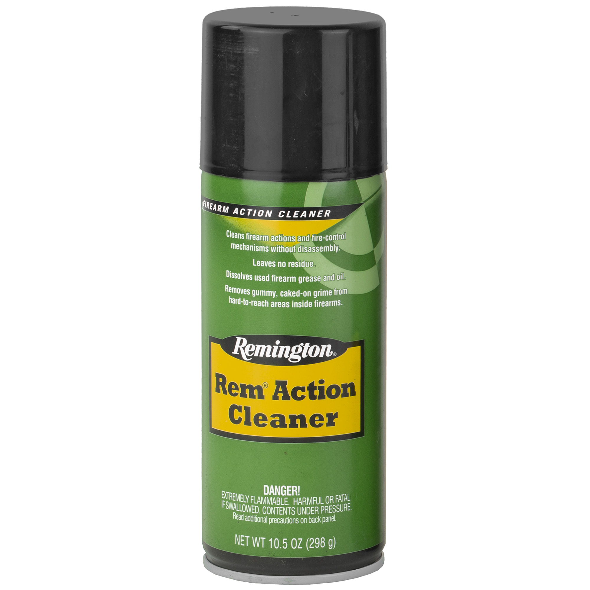 Remington Rem Action Cleaner