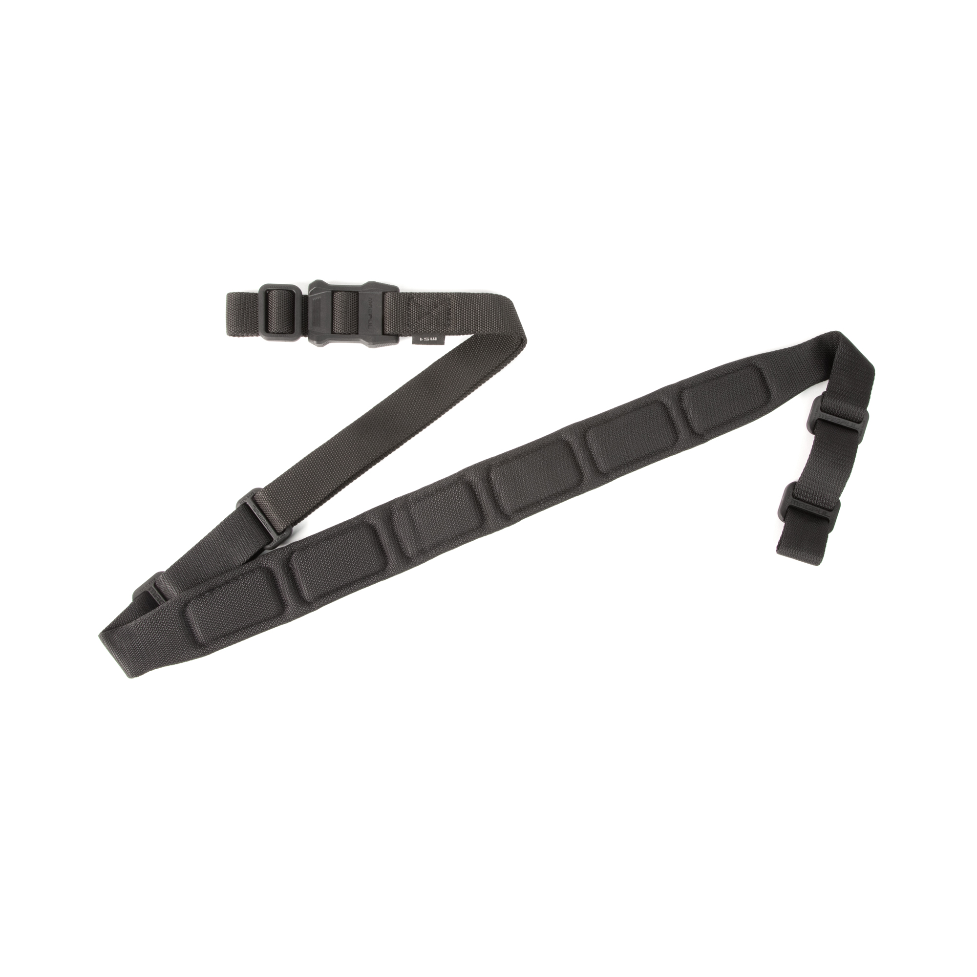 Magpul MS1 Padded Two-Point Sling - Black