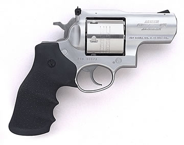RUGER SUPER REDHWK 480RUG ALASKAN
