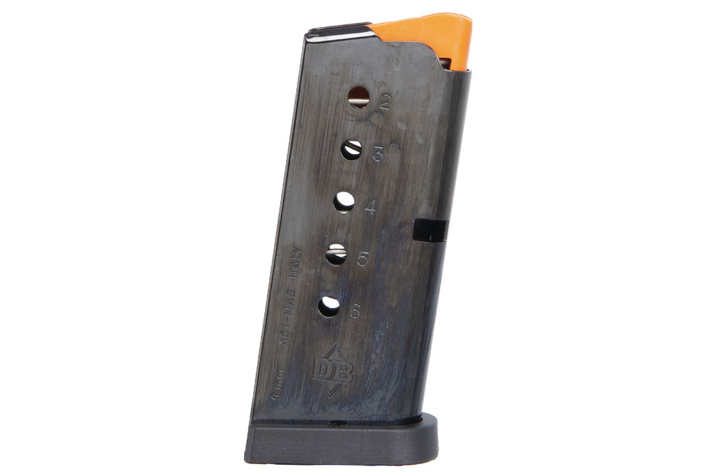 DBF MAG G4 DB9 9MM 6RD