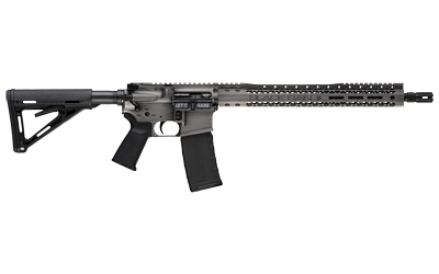 BRO WTP 556NATO 16" 30RD TITANIUM BW