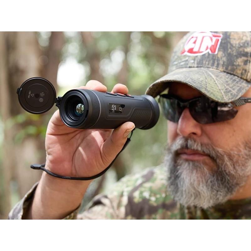 ATN Blaze Trek Thermal Monocular - image 9 of 10