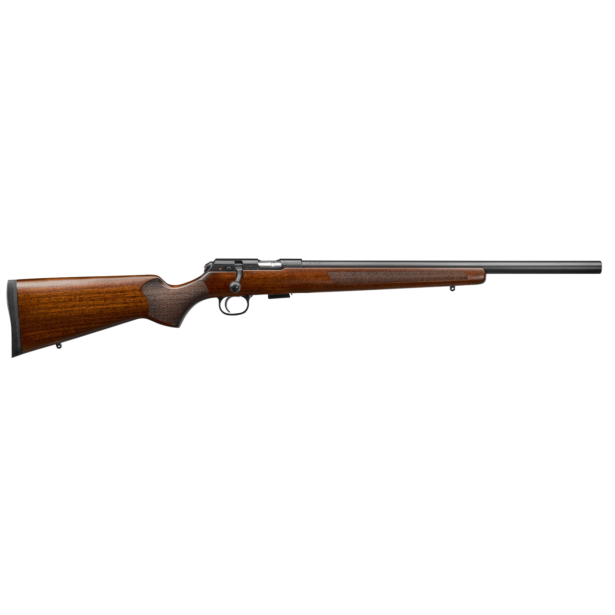CZ 457 Varmint 17 HMR Bolt Action Rifle