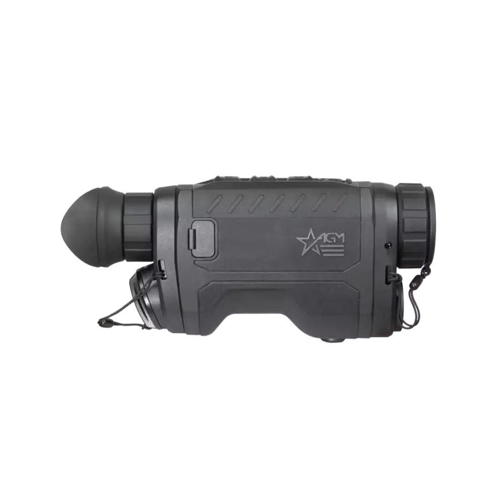 AGM Global Vision ReachIR 25-384 LRF Thermal Monocular - image 9 of 10