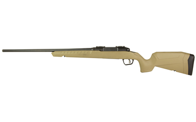 SAV AXIS 2 30-06SP 22" 4RD FDE