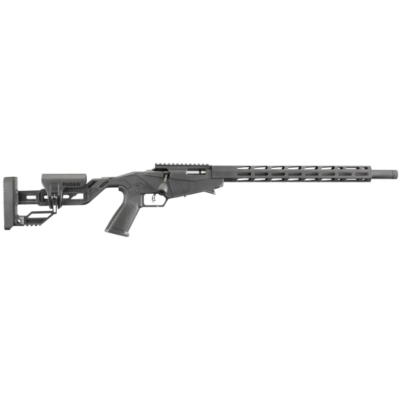 RUGER PRECISION RIMFIRE 22LR 10RD RIFLE