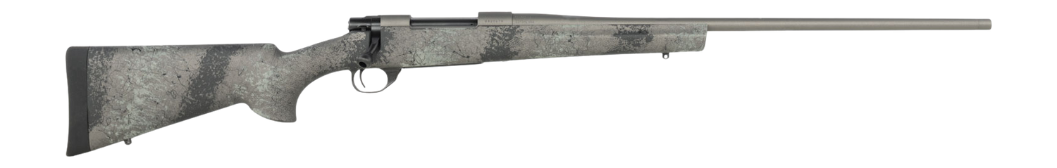 Howa 1500 Fence Line 7mm PRC 24" Threaded Barrel - image 3 of 5
