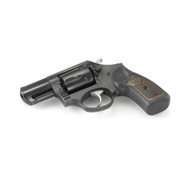 RUGER SP101 357 MAG 2.25'' 5-RD REVOLVER