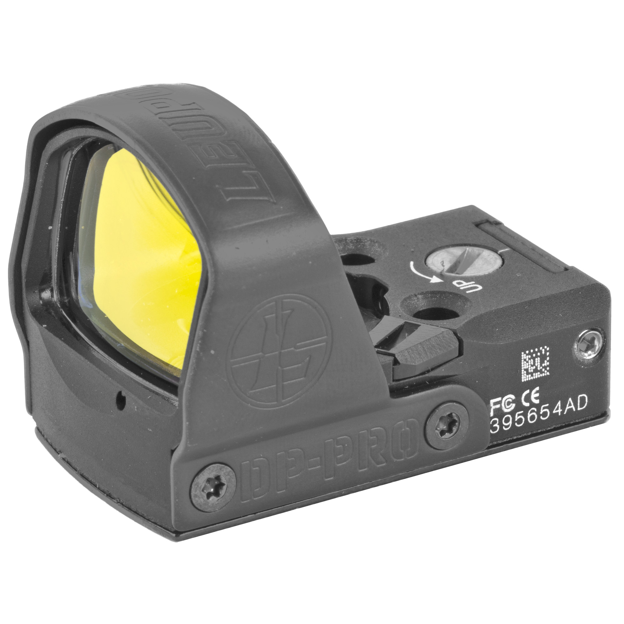 Leupold Delta Point Pro