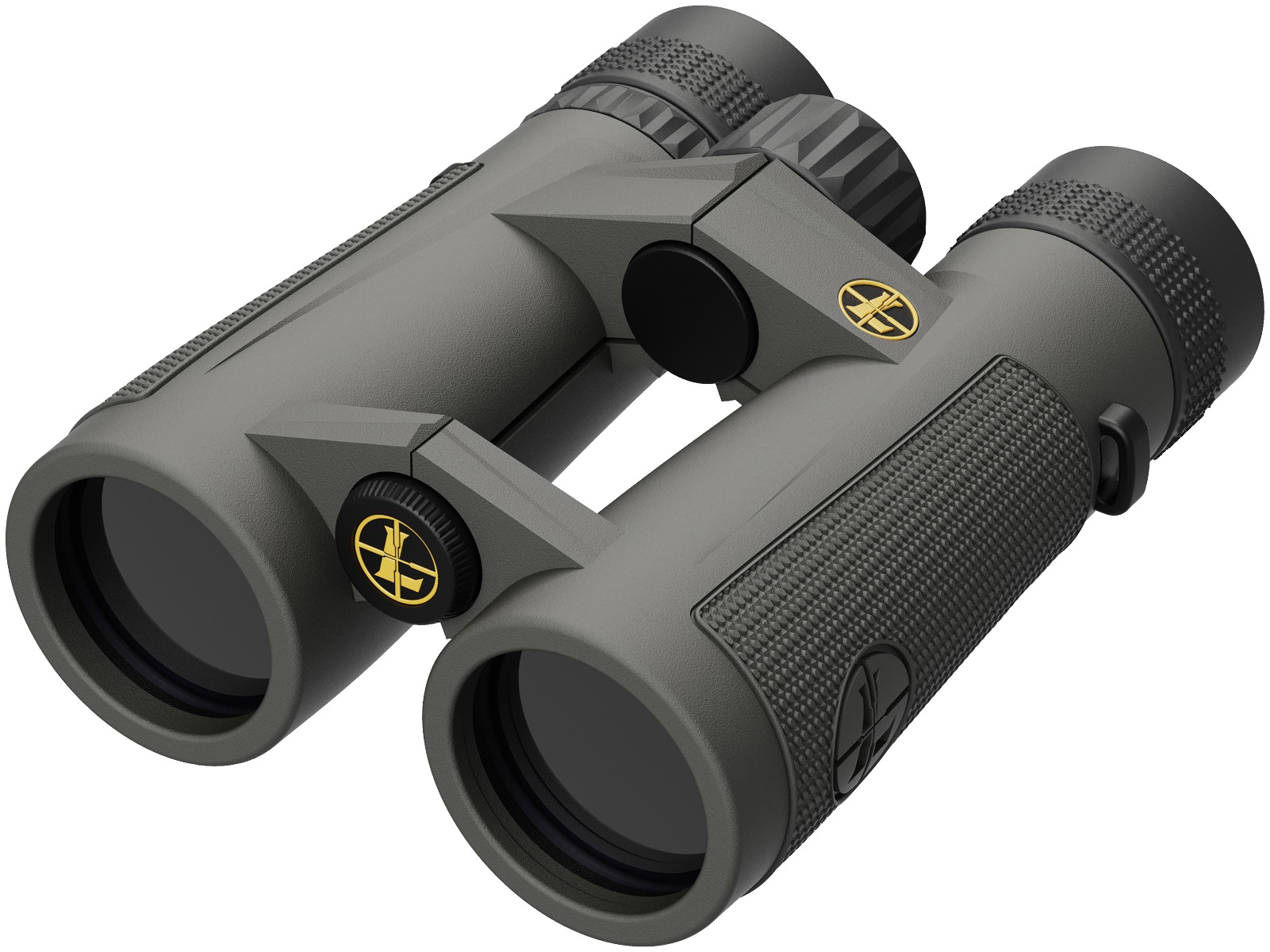 Leupold BX-5 Santiam HD 10x 42mm Binoculars