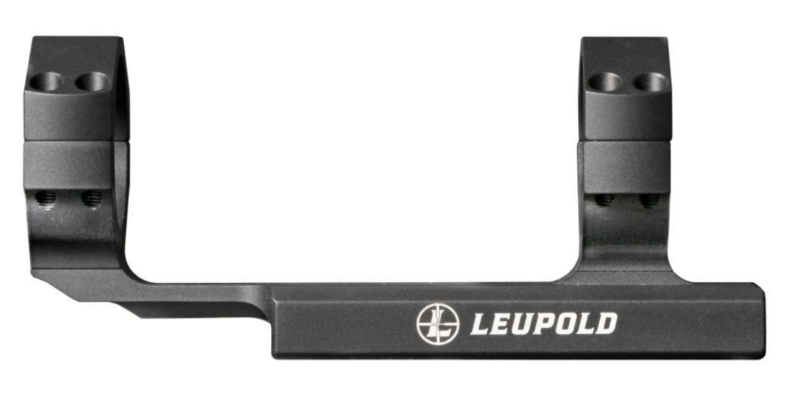 Leupold IMS Mark AR 34mm 1-Piece Scope Mount - Matte Black - image 6 of 7