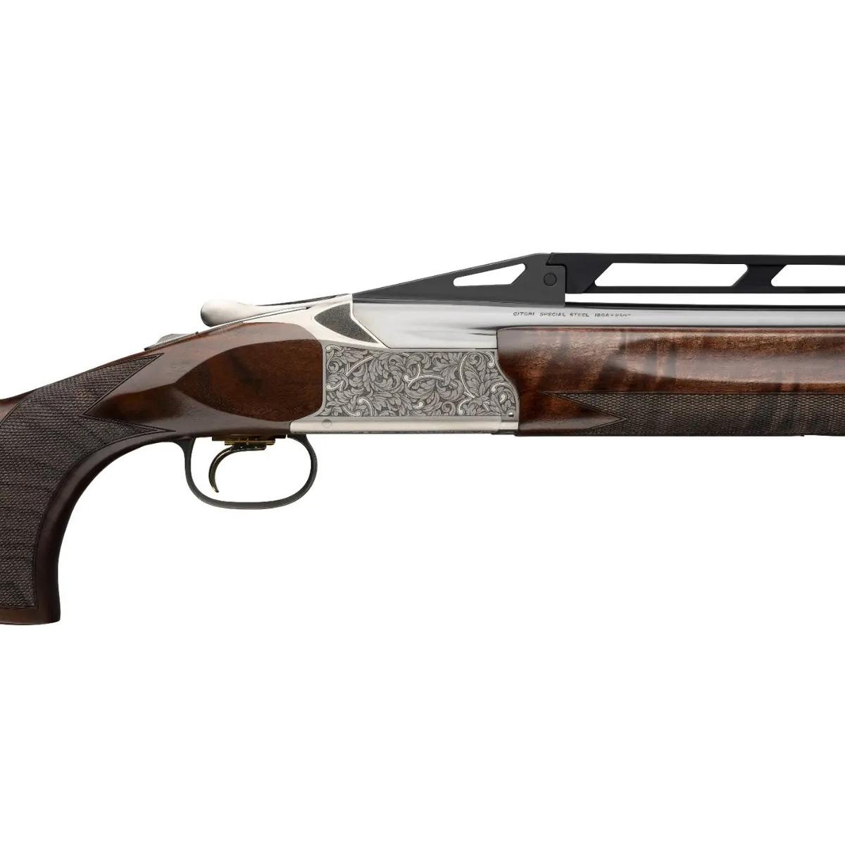 Browning Citori 825 Trap Max 32" 12 Gauge Shotgun - image 5 of 10