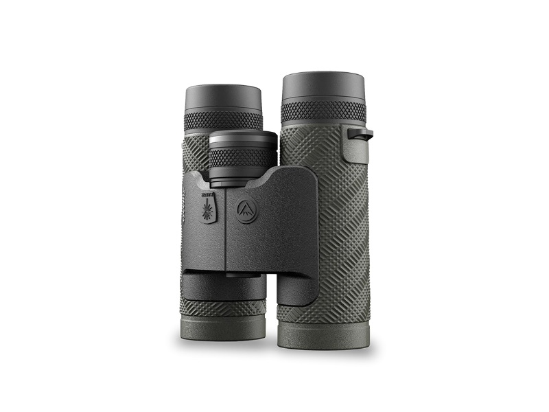 Burris Signature HD 10x42 Laser Rangefinding Binocular - image 5 of 7
