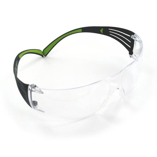 3M Peltor Sport SecureFit 400 Clear Lens Shooting Glasses - image 6 of 6