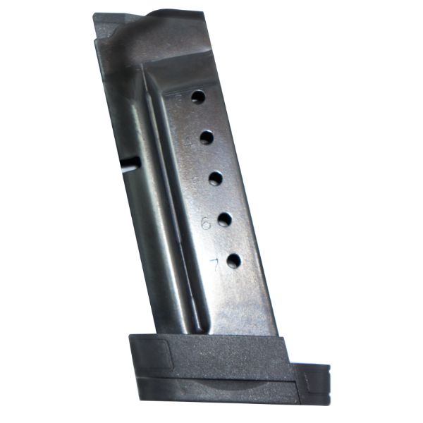 ProMag S&W M&P Shield 40 Magazine 7 Round