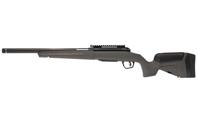Savage Arms 110 Carbon Hunter 6.5 Creedmoor - image 2 of 5