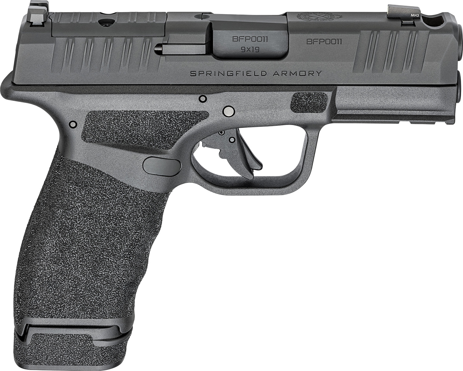 Springfield Armory Hellcat Pro OSP Comp - image 2 of 4