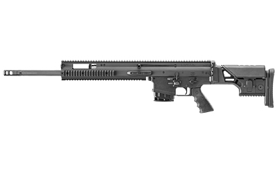 FN SCAR 20S NRCH 762 20" BLK 10RD US