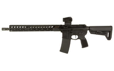Sig Sauer M400 Forge 5.56 NATO Semi-Automatic Rifle