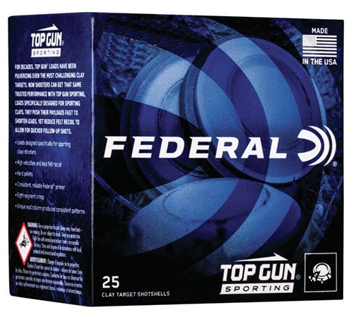 FED 410 2 3/4" 1/2OZ 1330 7.5