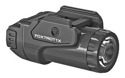 Sig Sauer Foxtrot1X Weapon Light
