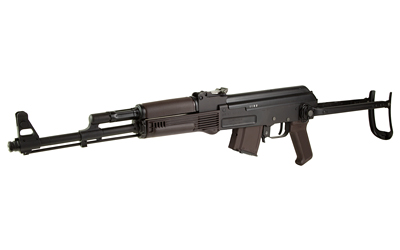 ARS SAM7UF 762X39 16.3" 10RD PLUM