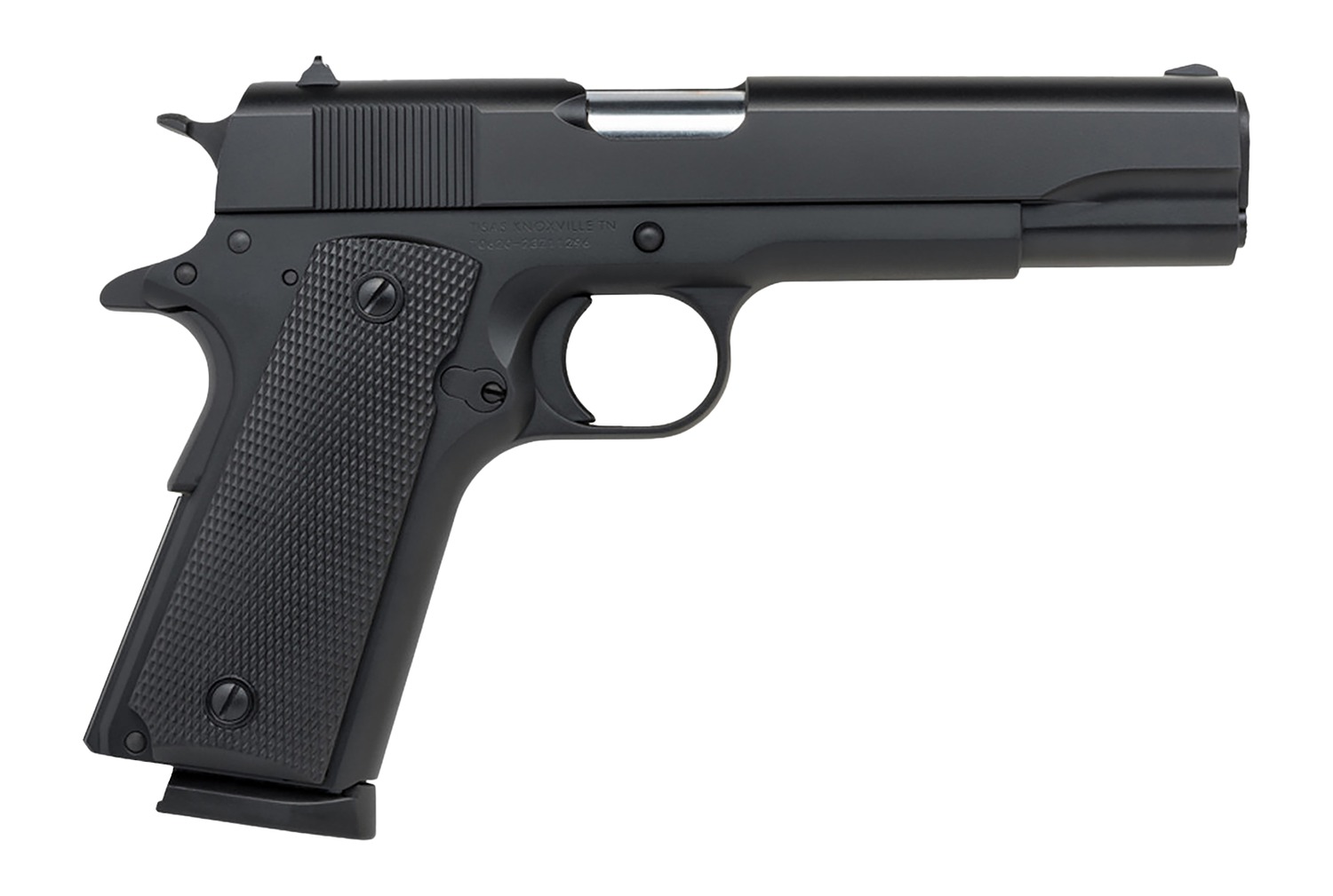 Tisas Arms 1911 A1 Service - image 4 of 7