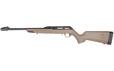 DERYA TM22 22LR 18" 10RD FDE - image 1 of 2