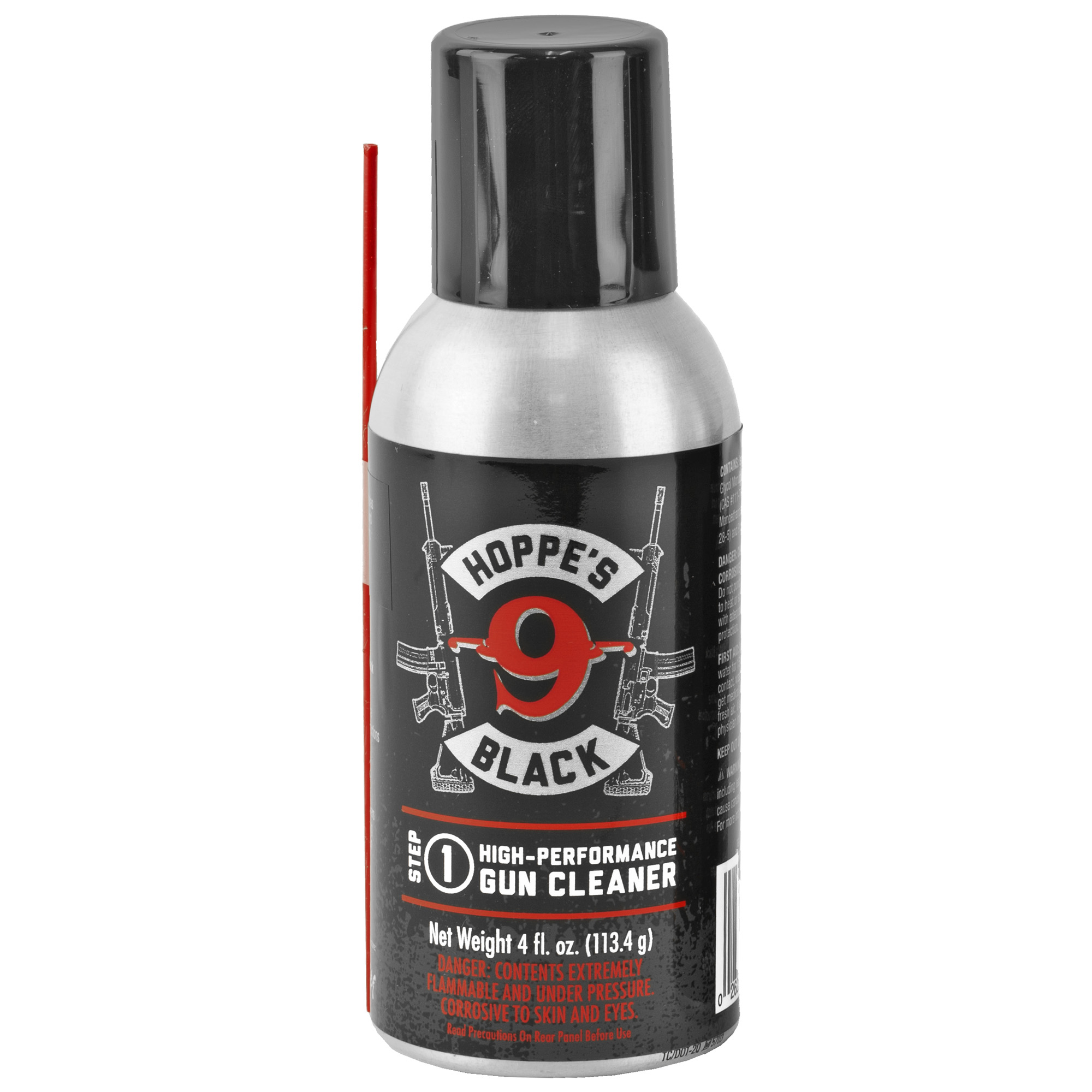 Hoppe's Black