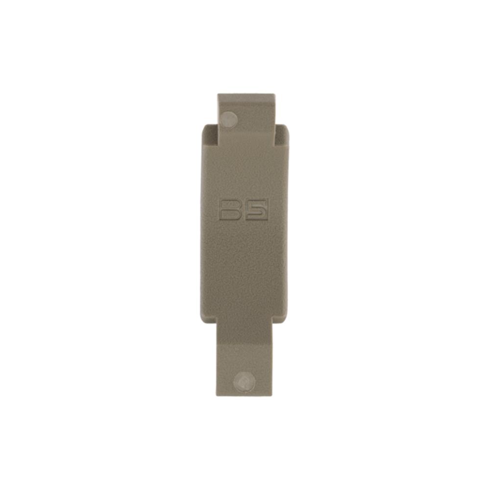 B5 Systems Bravo Drop-In Trigger Guard - Flat Dark Earth - image 5 of 6