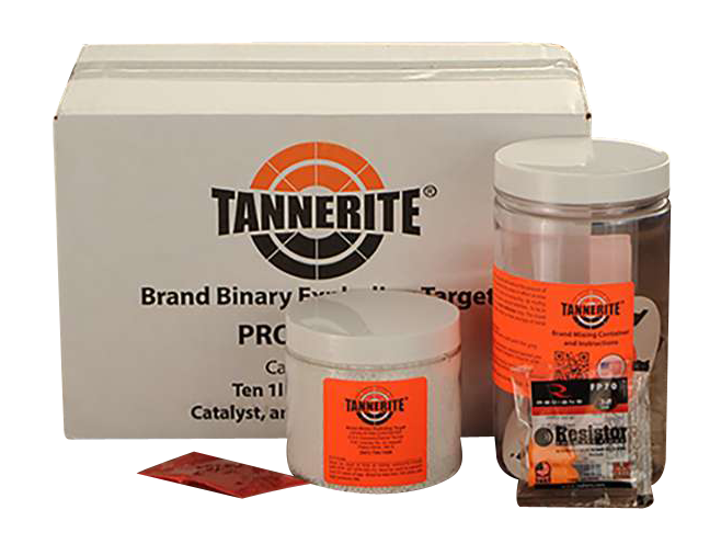 Tannerite Brick 1/2 lb Exploding Targets - 10 Pack - image 5 of 5