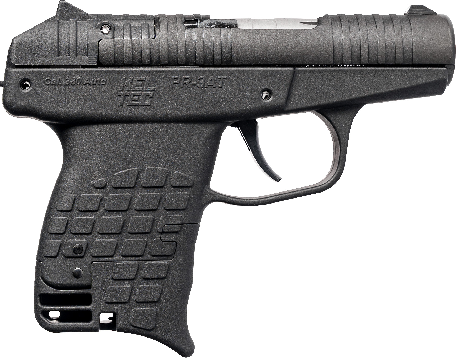 KEL PR-3AT PST 380AP 13RD BLK