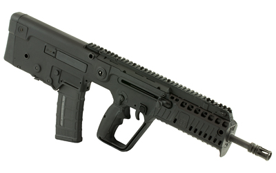 IWI TVR X95 LH 556NATO 16.5 30RD BLK