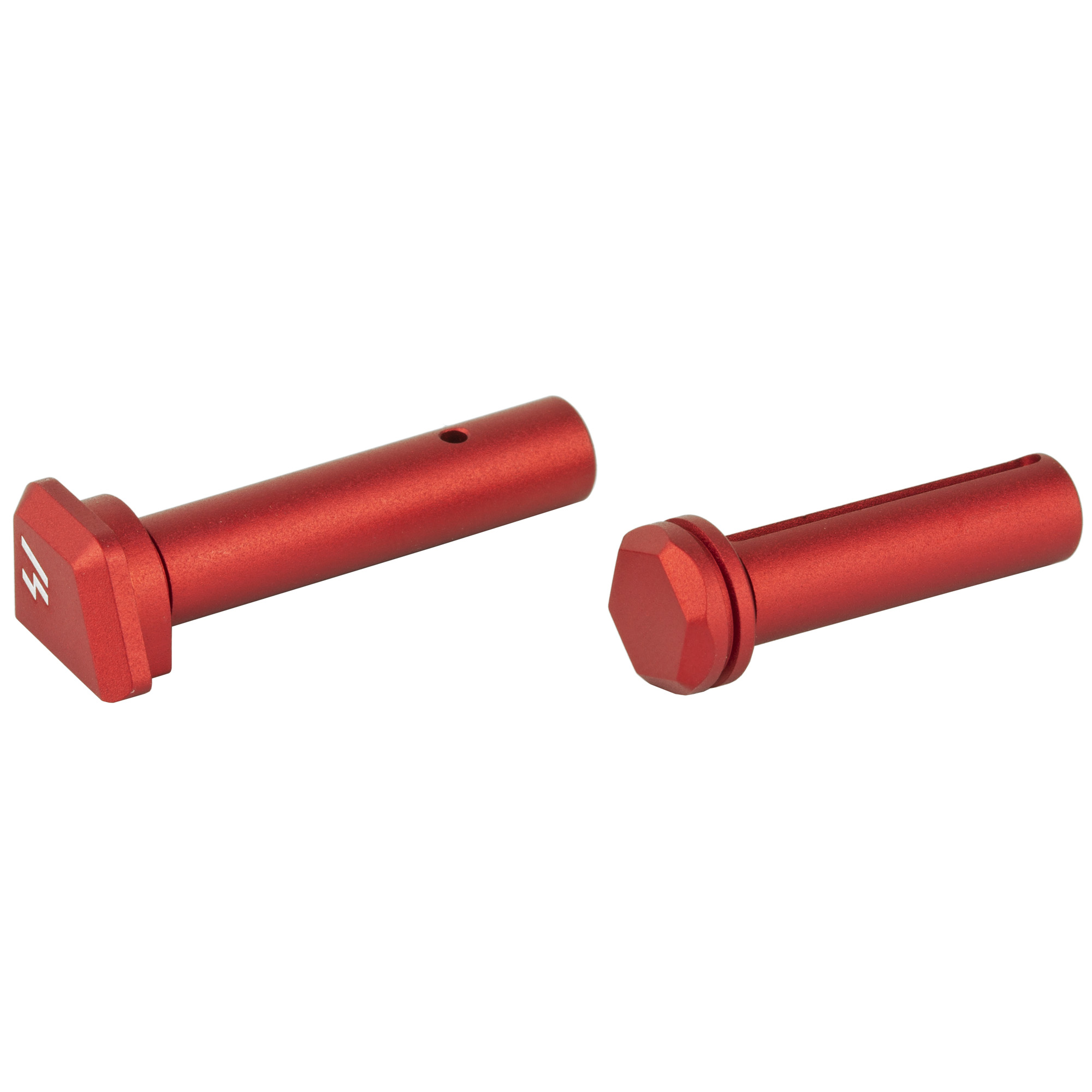 Strike Industries Ultra Light Takedown/Pivot Pins AR-15 Red