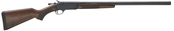 HENRY SINGLE SHOT YOUTH SHOTGUN 20 GAUGE 1RD 26IN BARREL H015Y-20