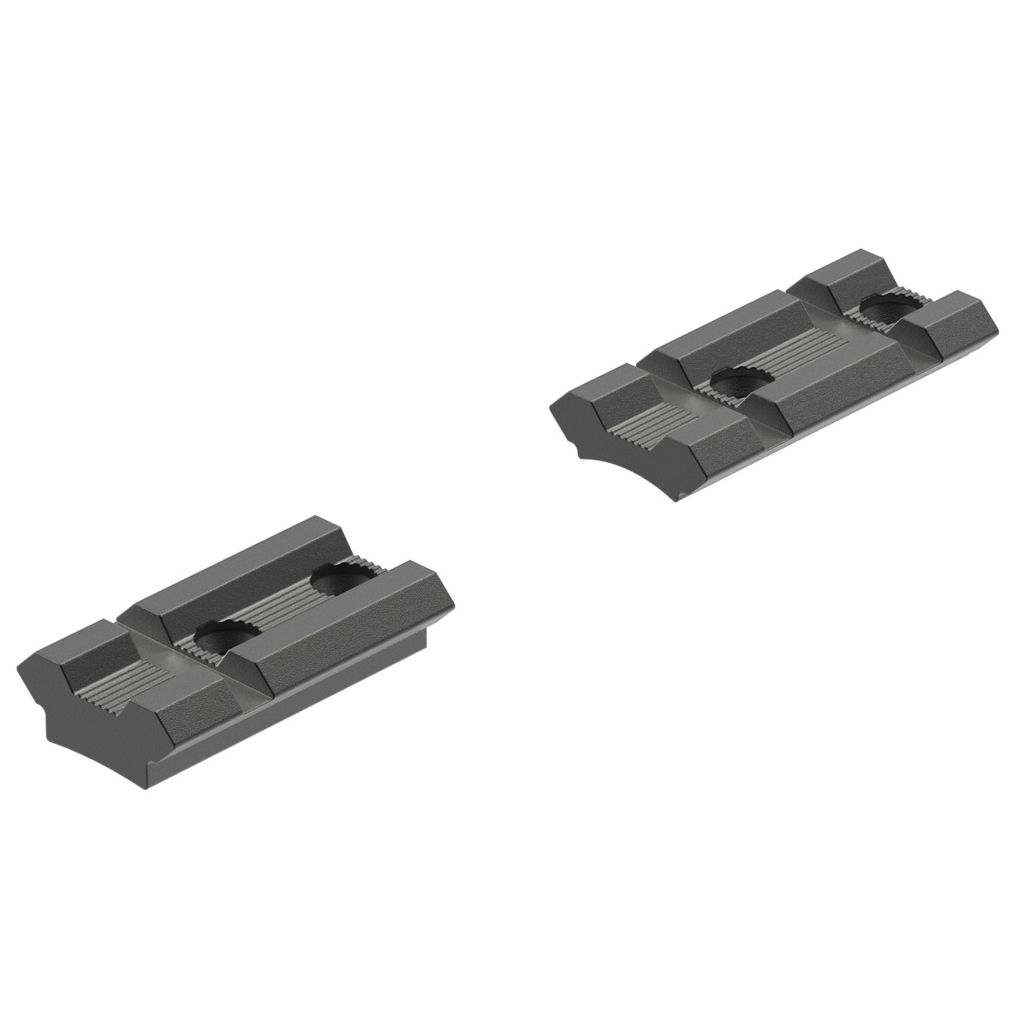 Leupold Rifleman Gen2 Remington 700 2-Piece Base