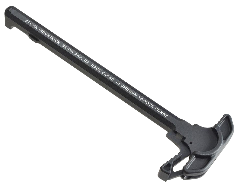 Strike Industries Extended Latch Charging Handle for AR-15