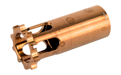Rugged Suppressors Suppressor Piston 1/2"-28 tpi