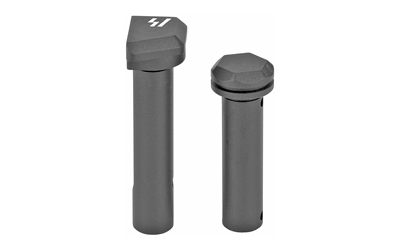 Strike Industries Ultra Light Takedown/Pivot Pins AR-15 Black