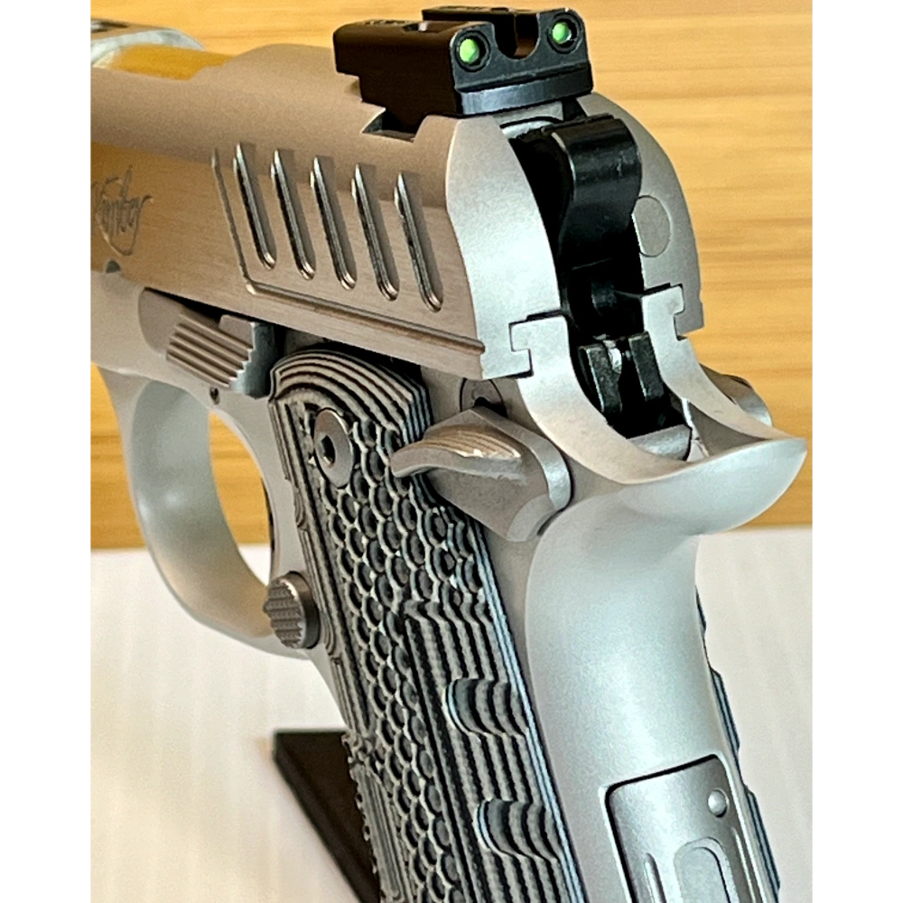 Kimber Micro 9 Rapide Dawn 9mm Pistol