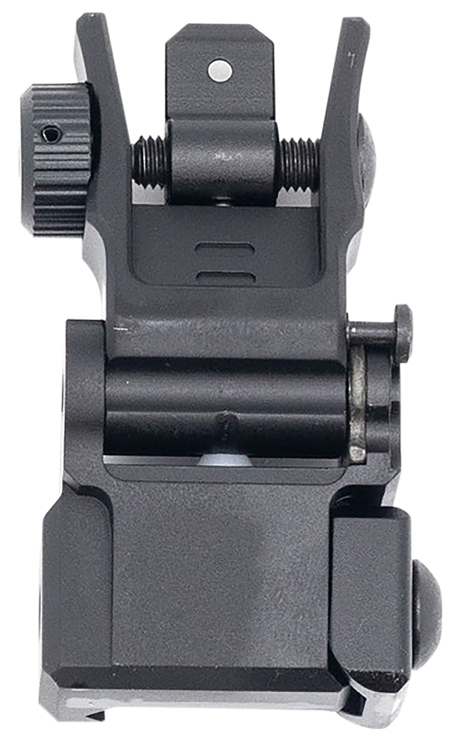 Leapers ACCU-SYNC MNT-955 Flip-Up Rear Sight - image 3 of 5