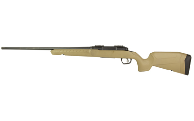 SAV AXIS 2 308WIN 22" 4RD FDE