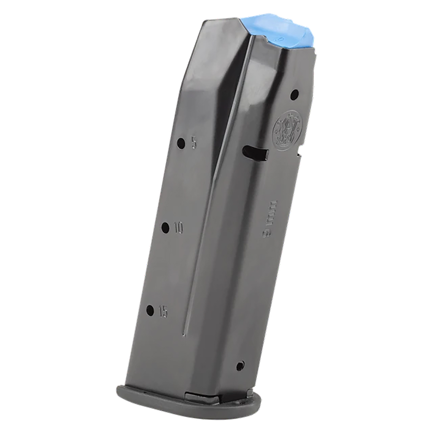 Smith & Wesson 14457 CSX 15+1 9mm Black
